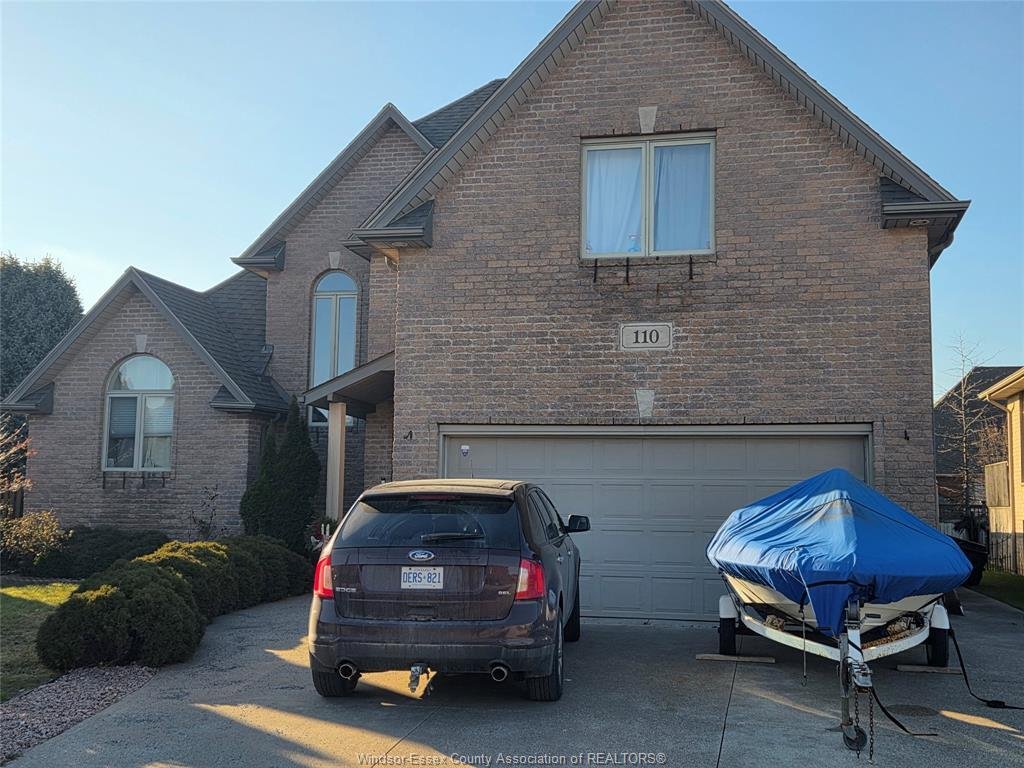 House in Windsor, Ontario, Canada 2 - 17258068