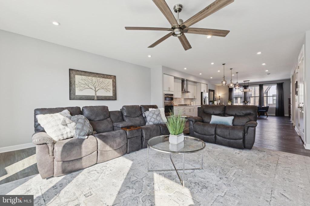 House in Hybla Valley, Virginia, United States 5 - 17258219