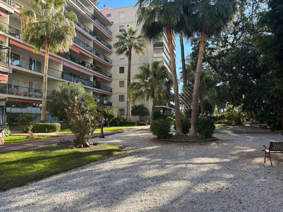 Apartment in Este, Malaga, Spain 3 - 17258616