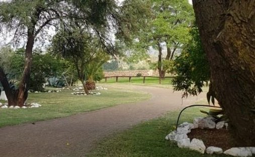 House in Rispark, Gauteng, South Africa 1