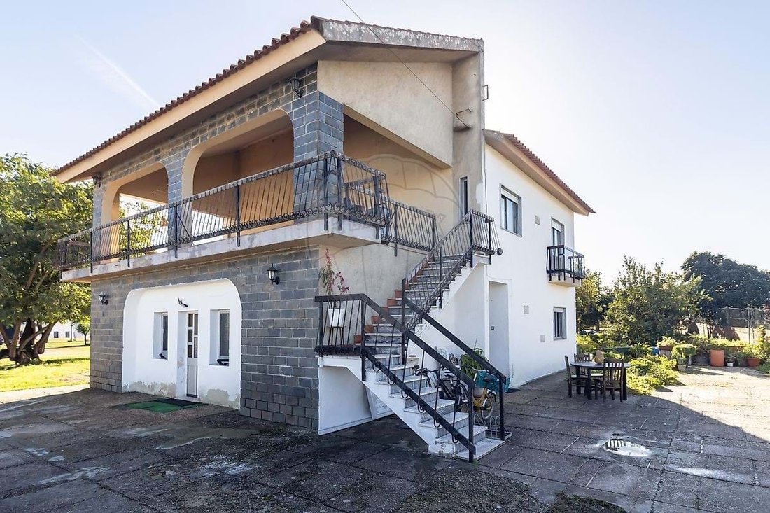 Villa in Palmela, Setubal, Portugal 1 - 17258797