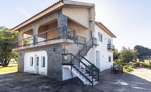 Villa à Palmela, Setúbal Municipality, Portugal 1