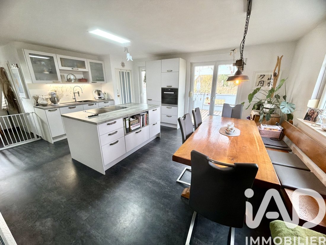 House in Algolsheim, Grand Est, France 4 - 17260654