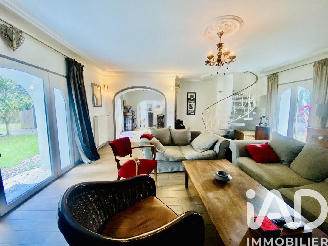 House in Saint-André-des-Eaux, Pays de la Loire, France 5 - 17260729