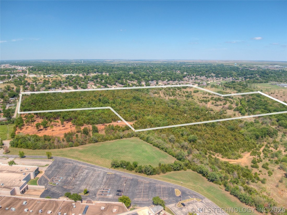 Land in Bartlesville, Oklahoma, United States 1 - 17258108