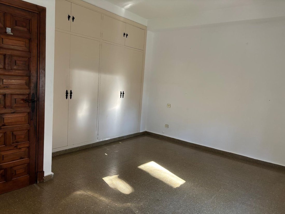 Apartment in Este, Malaga, Spain 4 - 17258616