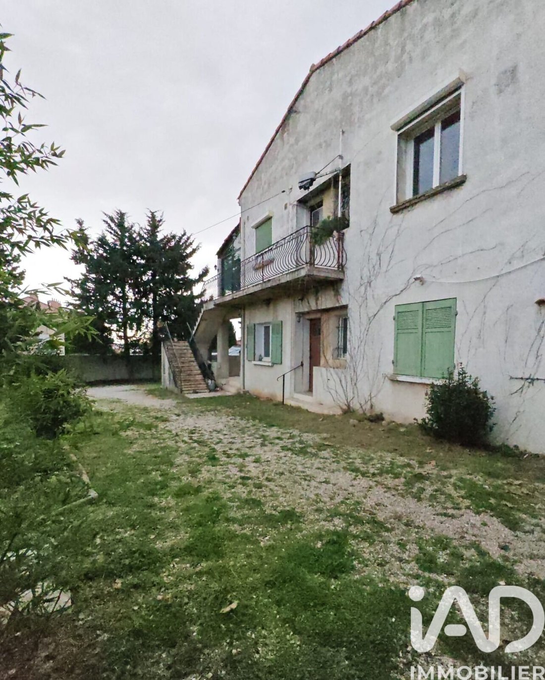 House in Avenue de Marseille-Liourat, Vitrolles, France 3 - 17260607