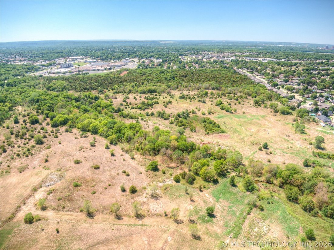 Land in Bartlesville, Oklahoma, United States 5 - 17258108