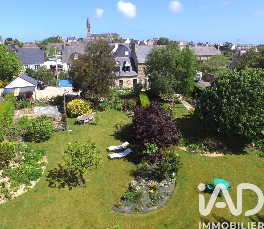 House in Ploubazlanec, Brittany, France 2 - 17260681