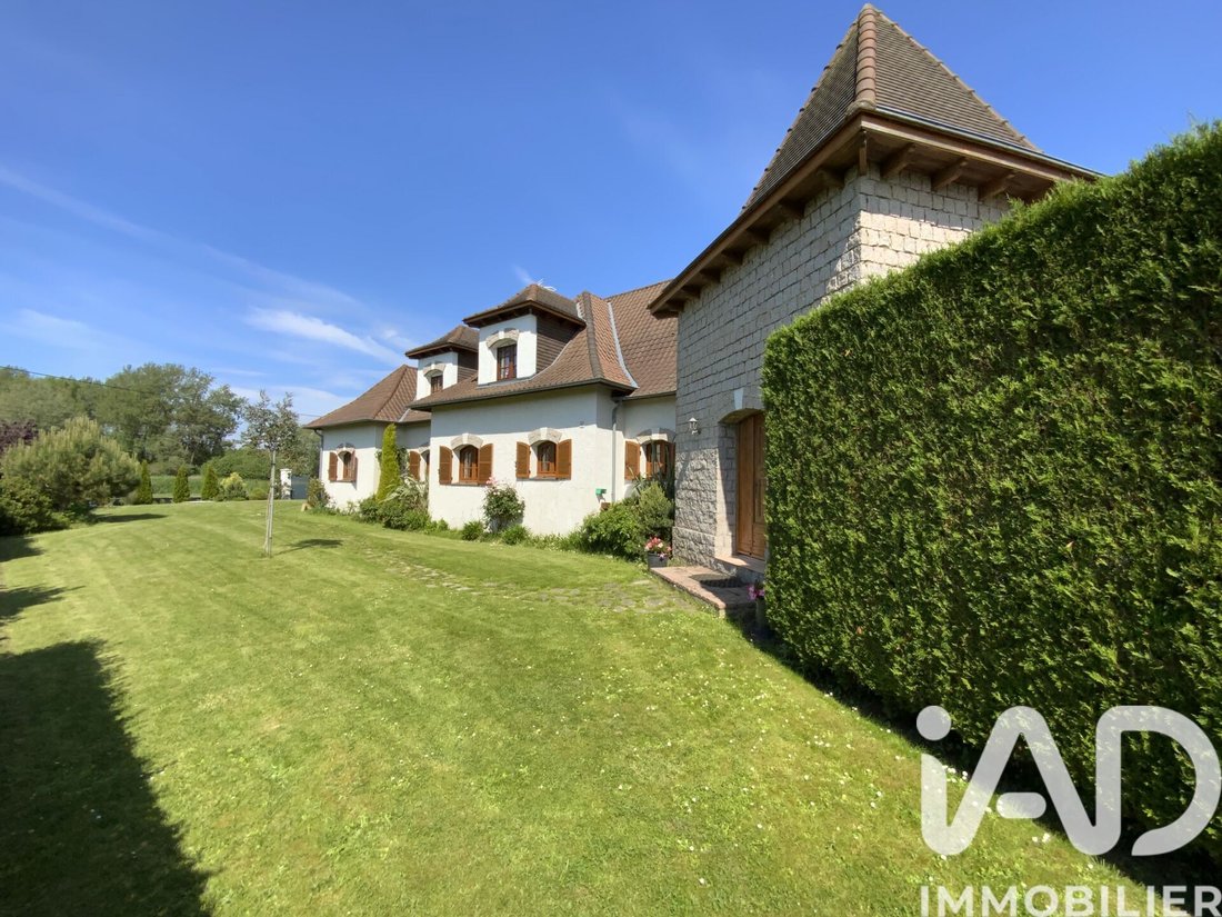 Casa en Merlimont, Alta Francia, Francia 1 - 17260673