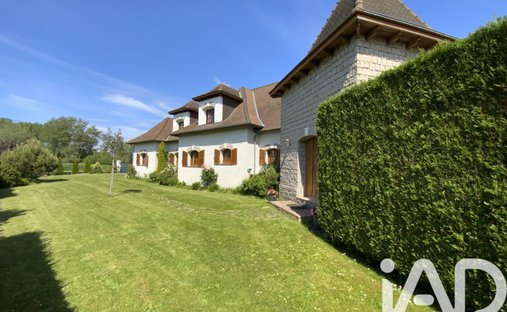 House in Merlimont, Hauts-de-France, France 1