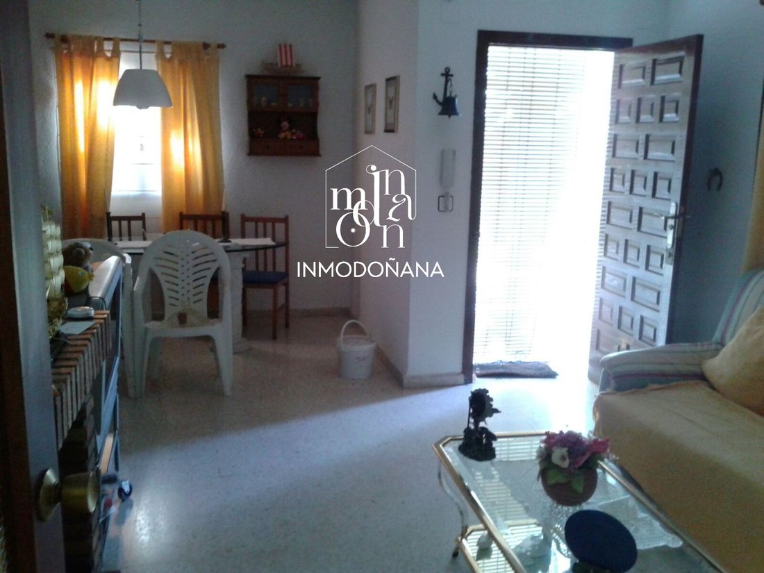 Chalet in 1a Fase, Almonte, Spain 3 - 17002483