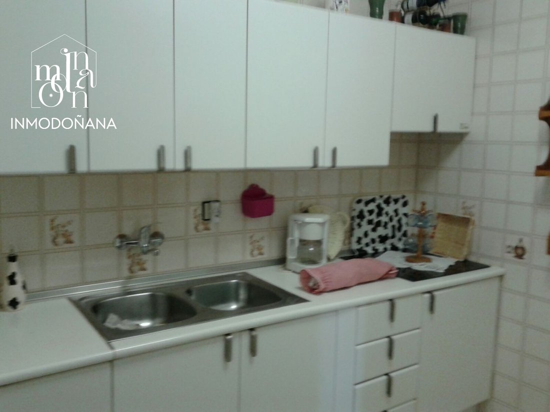 Chalet in 1a Fase, Almonte, Spain 4 - 17002483