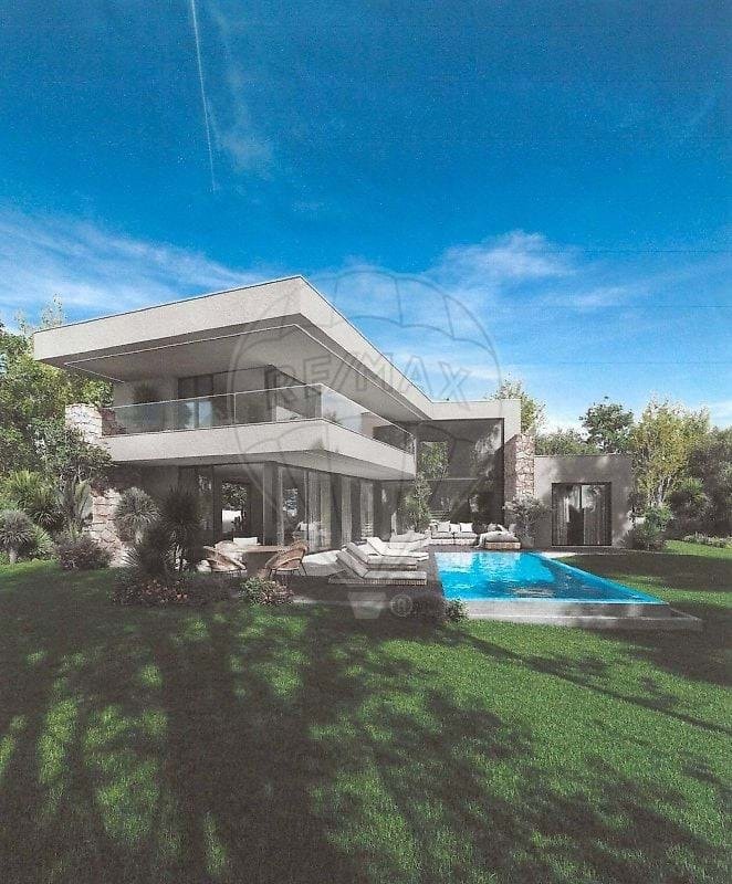 Villa in Alvor, Algarve, Portugal 2 - 17258758