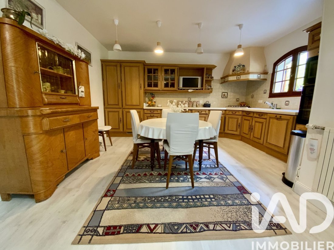 Casa en Merlimont, Alta Francia, Francia 4 - 17260673