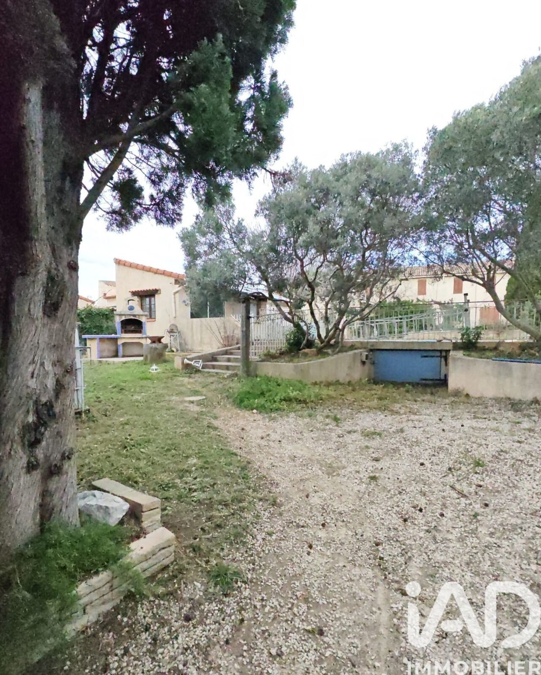 House in Avenue de Marseille-Liourat, Vitrolles, France 4 - 17260607