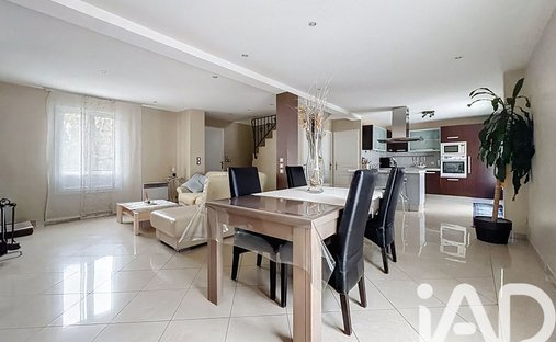 House in Orly, Ile-de-France, France 1