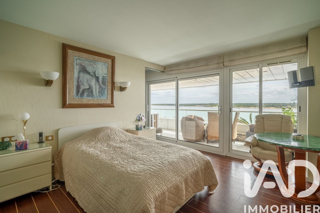 Apartment in France 4 - 17260712
