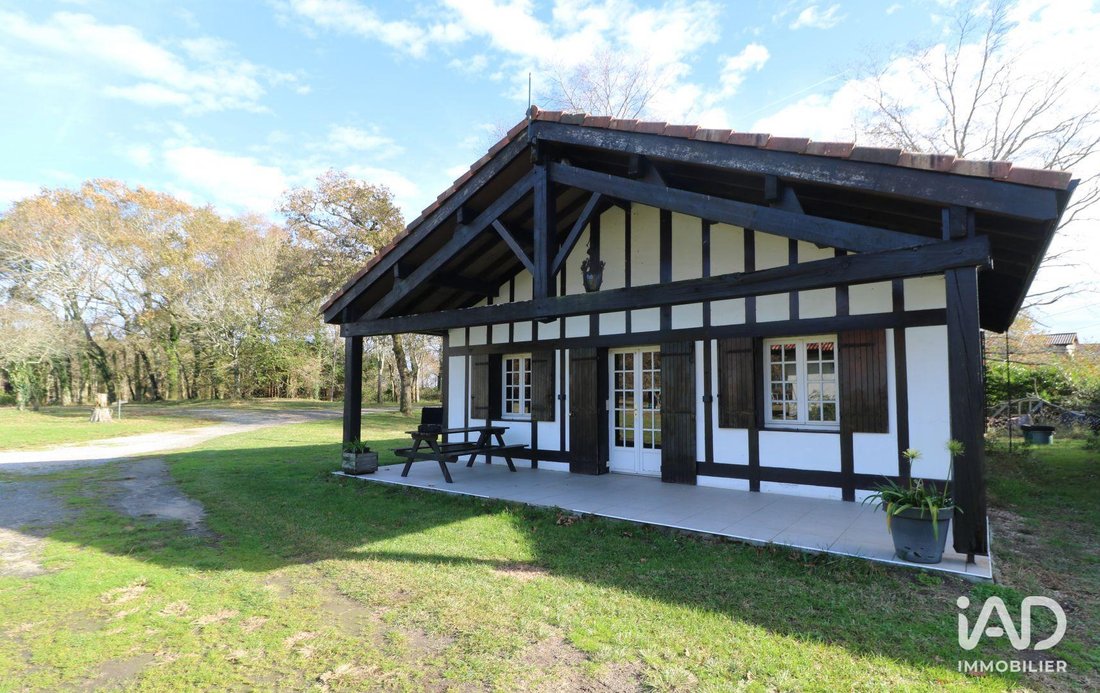 House in Est, Saint-Vincent-de-Tyrosse, France 2 - 17260698