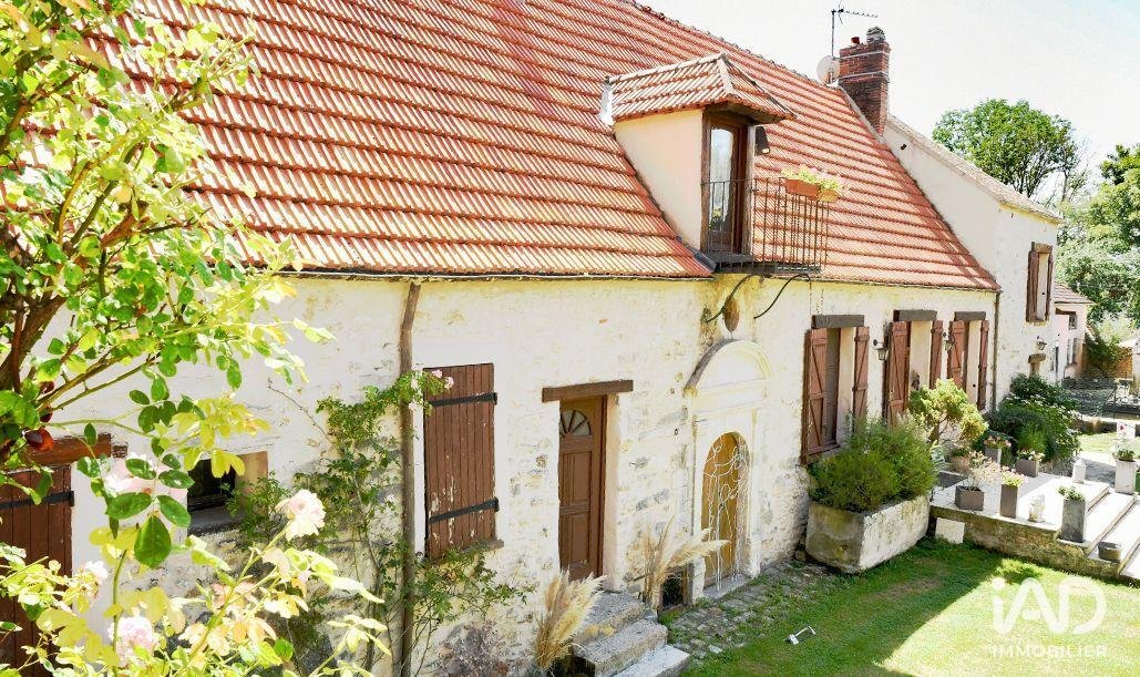 Etrechy, Ile-de-France, France 5 - 17260614