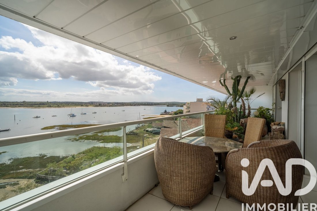 Apartment in France 2 - 17260712