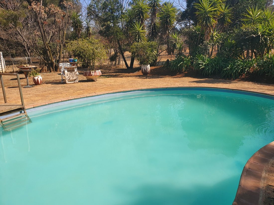 House in Rispark, Gauteng, South Africa 5 - 17258071