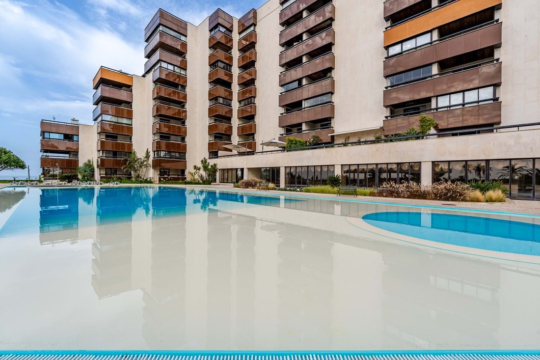 Apartment in Cascais e Estoril, Lisbon, Portugal 1 - 16053838
