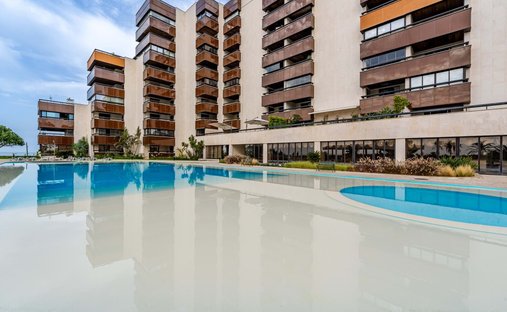 Wohnung in Cascais und Estoril, Lissabon, Portugal 1