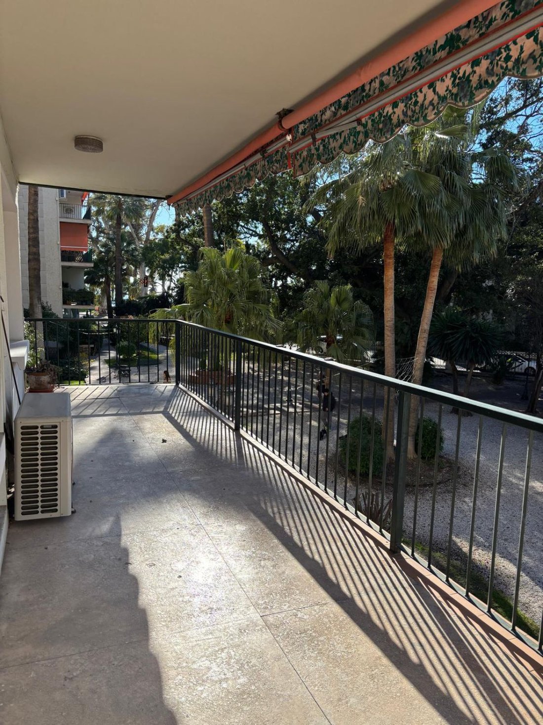 Apartment in Este, Malaga, Spain 2 - 17258616