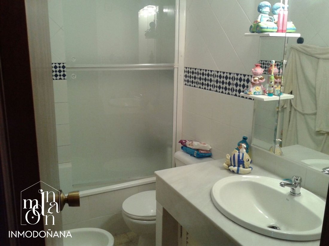 Chalet in 1a Fase, Almonte, Spain 5 - 17002483