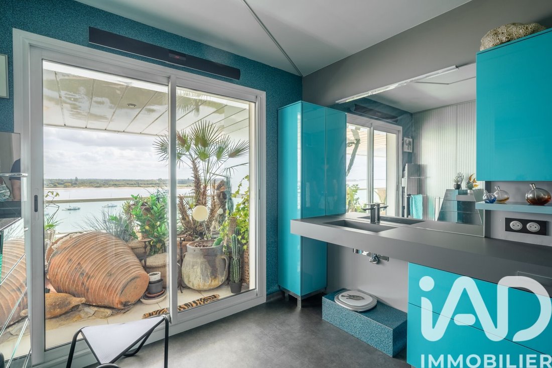 Apartment in France 5 - 17260712