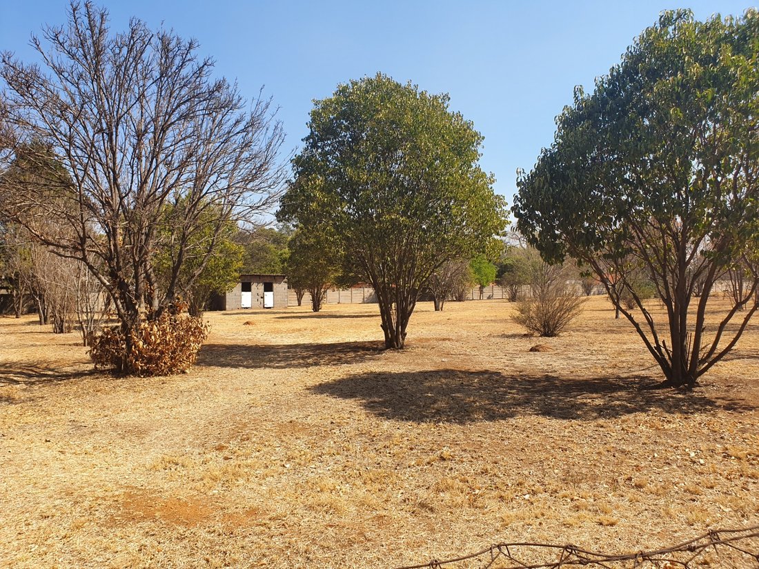House in Rispark, Gauteng, South Africa 2 - 17258071