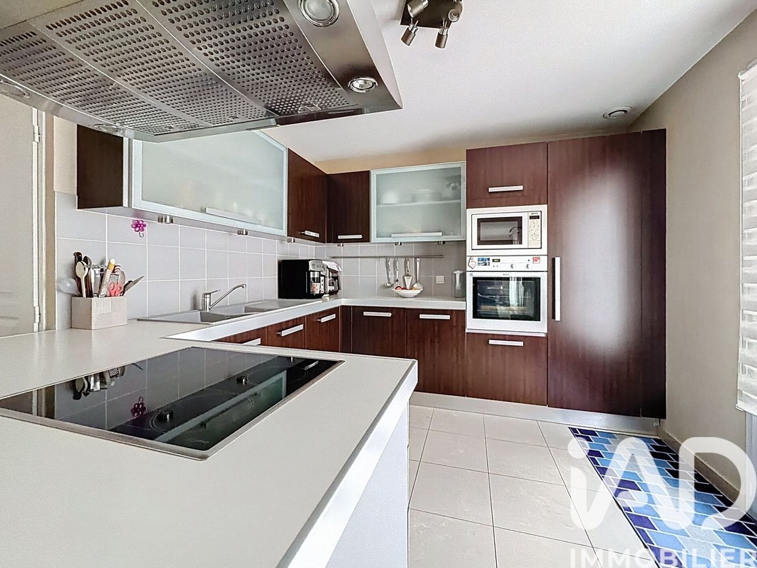 House in Orly, Ile-de-France, France 4 - 17260687