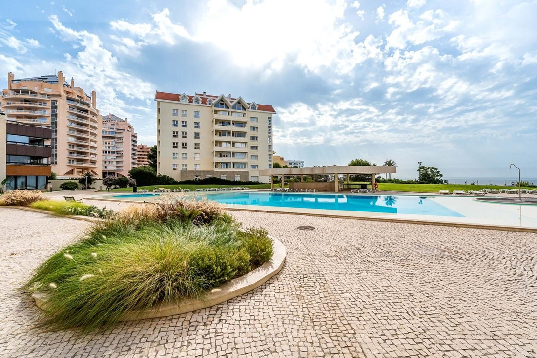 Apartment in Cascais e Estoril, Lisbon, Portugal 2 - 16053838