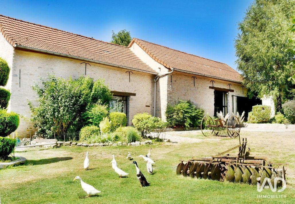 Etrechy, Ile-de-France, France 2 - 17260614