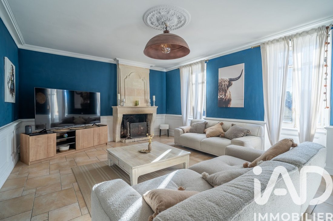 House in Prignac-et-Marcamps, Nouvelle-Aquitaine, France 4 - 17260699