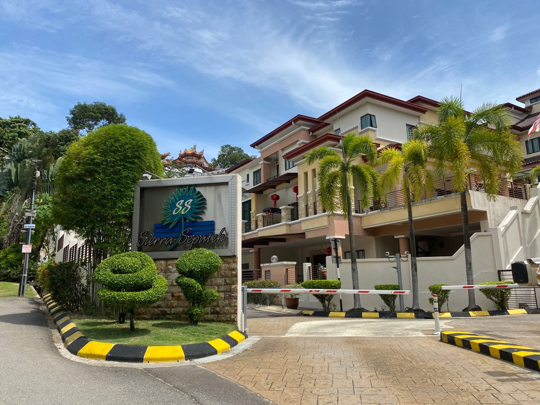 House in Kuala Lumpur, Federal Territory of Kuala Lumpur, Malaysia 1 - 17258786