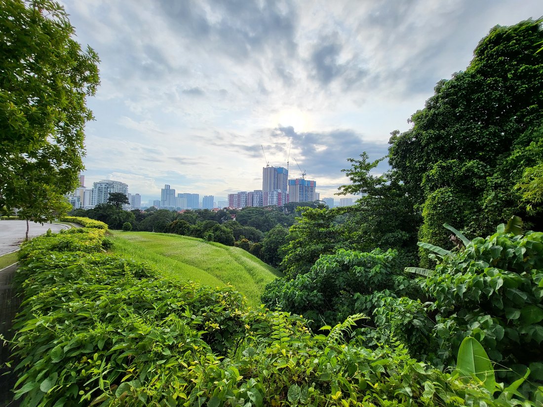 House in Kuala Lumpur, Federal Territory of Kuala Lumpur, Malaysia 5 - 17258683
