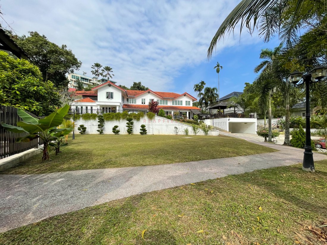 Maison à Kuala Lumpur, Kuala Lumpur, Malaisie 3 - 17259011