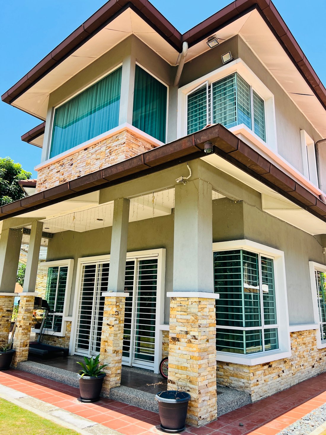 Maison à Ampang Jaya, Selangor, Malaisie 3 - 17258210