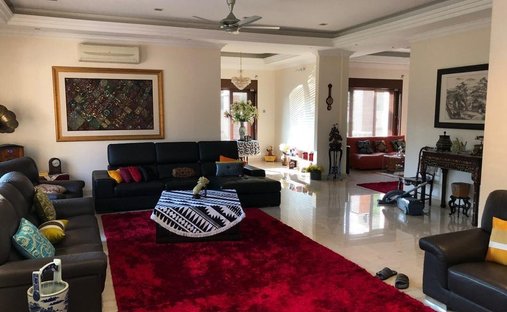 Haus in Petaling Jaya, Selangor, Malaysia 1