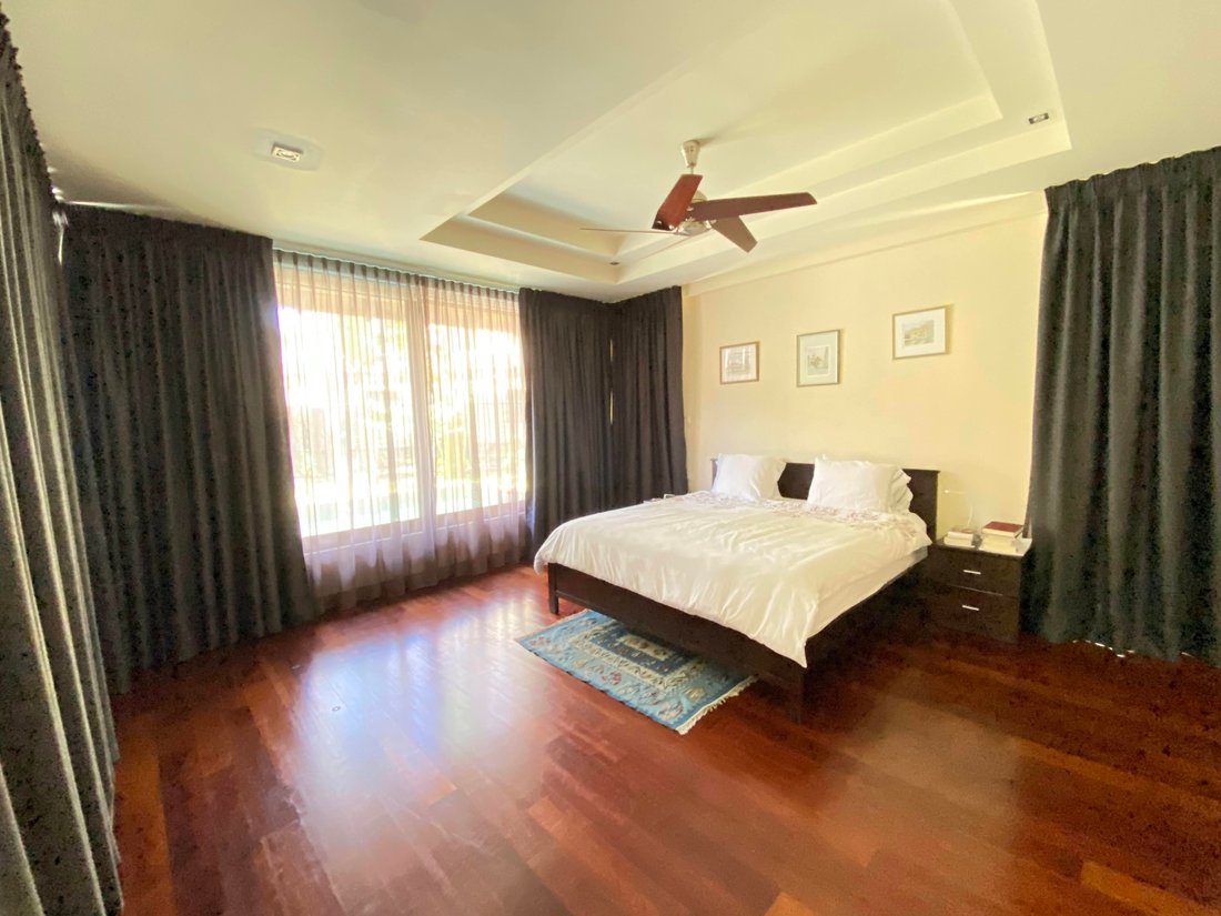Haus in Ampang Jaya, Selangor, Malaysia 5 - 17258840