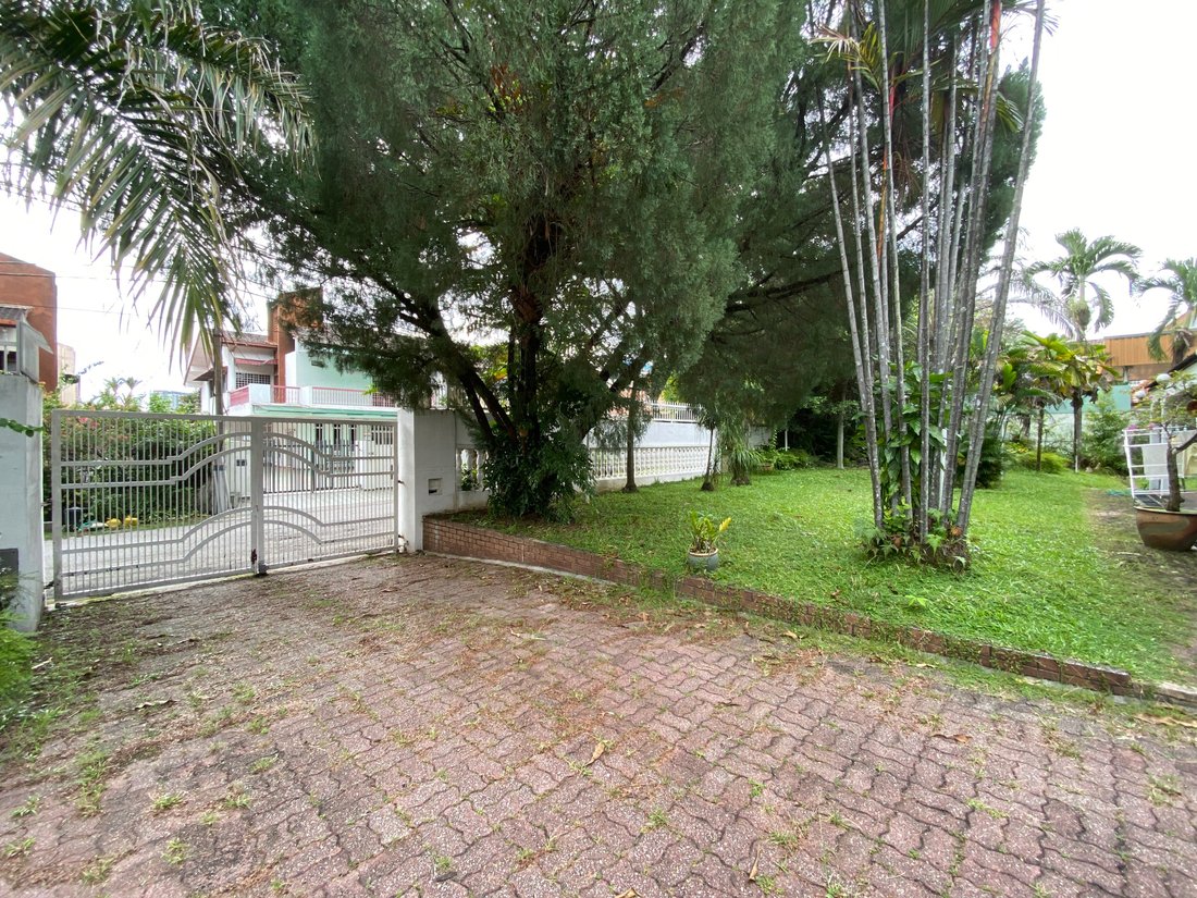 Maison à Kuala Lumpur, Kuala Lumpur, Malaisie 3 - 17258302