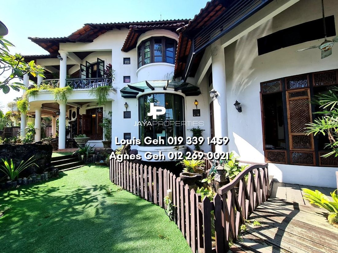 House in Petaling Jaya, Selangor, Malaysia 4 - 17258181