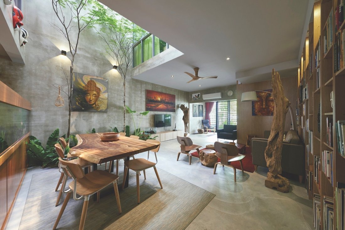 House in Kuala Lumpur, Federal Territory of Kuala Lumpur, Malaysia 4 - 17258579