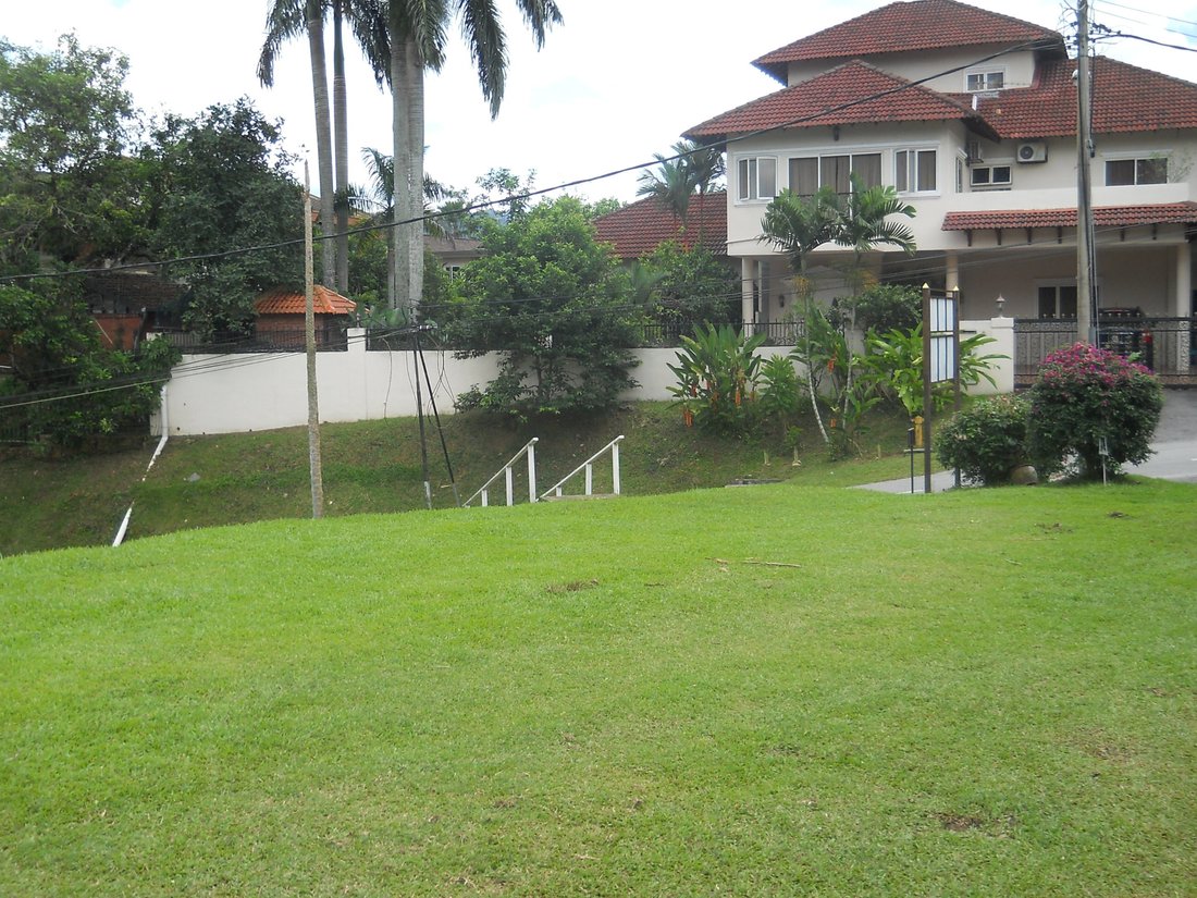 House in Ampang Jaya, Selangor, Malaysia 1 - 17258898