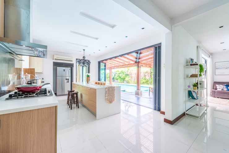 House in Kuala Lumpur, Federal Territory of Kuala Lumpur, Malaysia 1 - 17258762