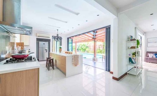 House in Kuala Lumpur, Federal Territory of Kuala Lumpur, Malaysia 1