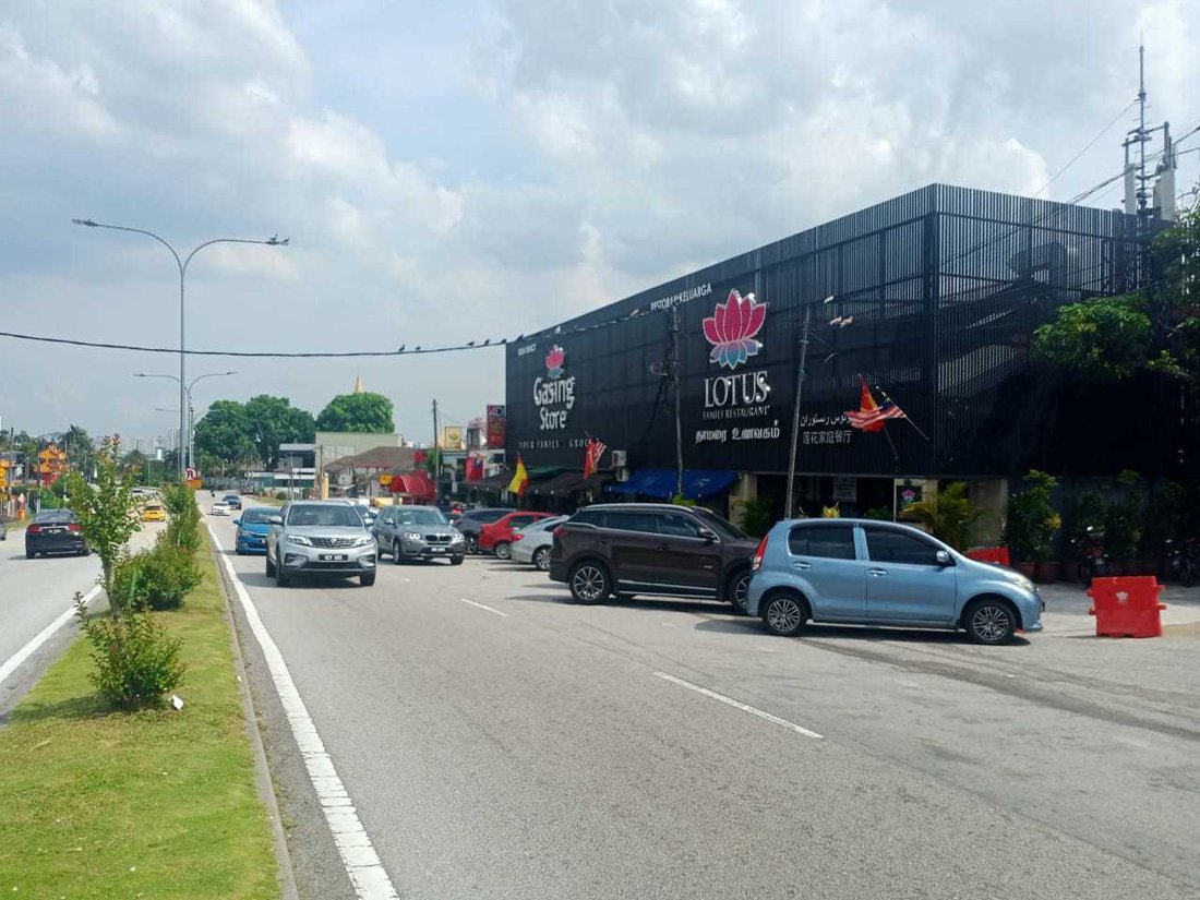House in Petaling Jaya, Selangor, Malaysia 4 - 17258910