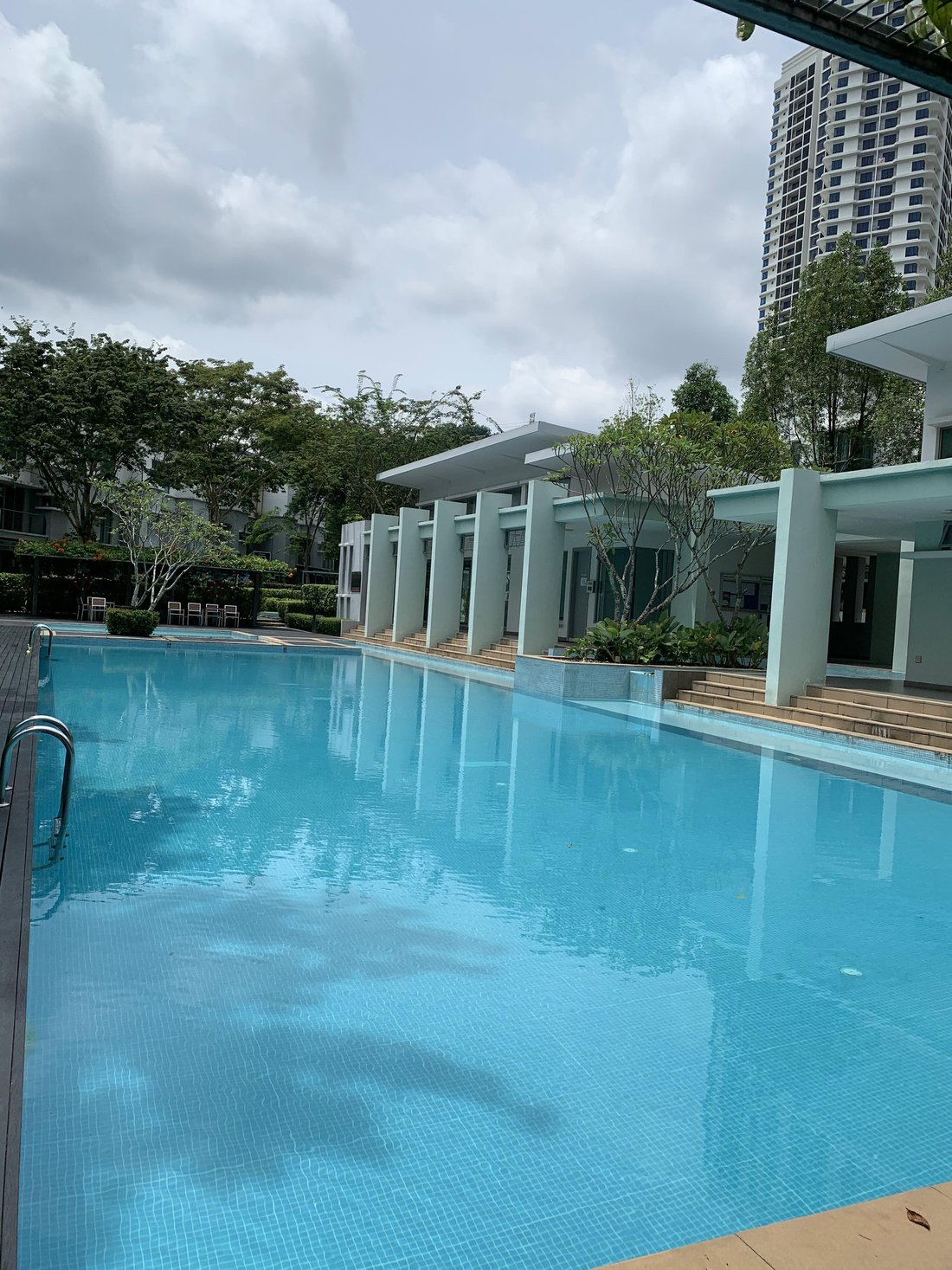 House in Kuala Lumpur, Federal Territory of Kuala Lumpur, Malaysia 5 - 17259041